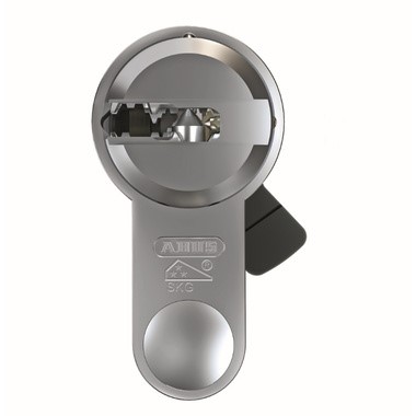 BOMBILLO ABUS MX PRO MAGNET CON POMO - Imagen 2