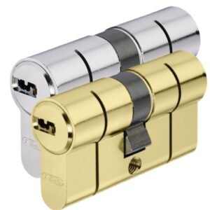 CILINDRO ABUS D6PS  IGUALADO CON NUMERACIÓN COMERCIAL.