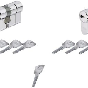 ABUS D6PS AMAESTRADO