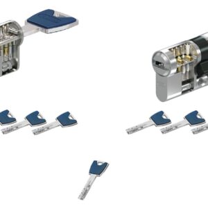 ABUS XELUS AMAESTRADO