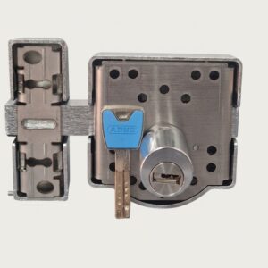 CERROJO SAG CON INSERTO ABUS XELUS 4930