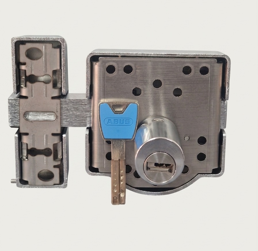 CERROJO SAG CON INSERTO ABUS XELUS 4930